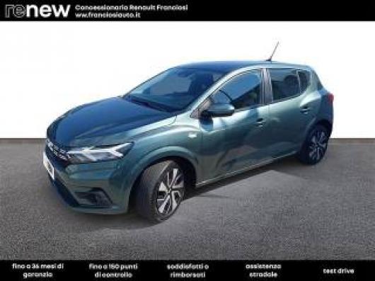 Sandero