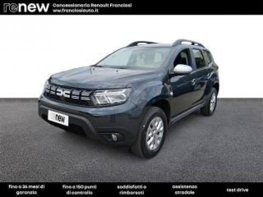 usato DACIA Duster