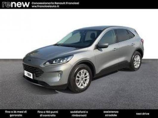usato FORD Kuga