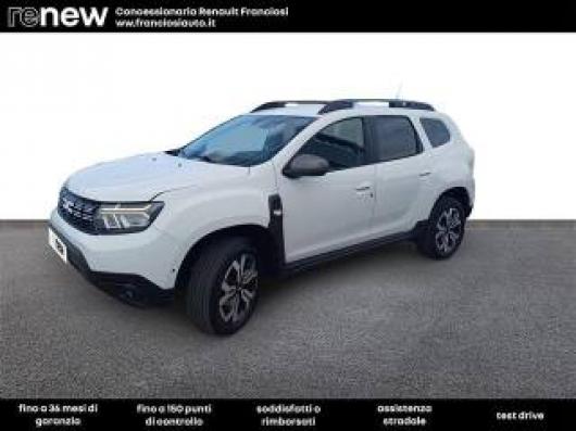 usato DACIA Duster