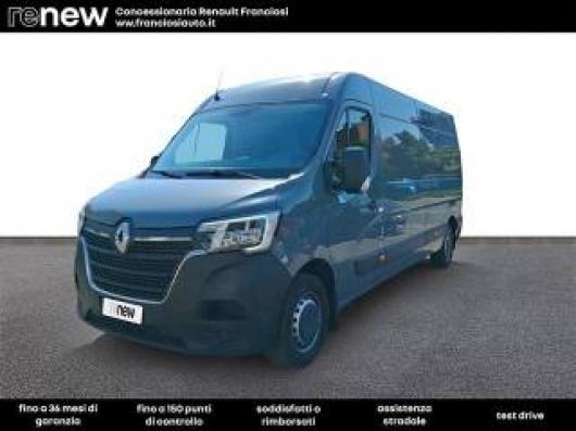 usato RENAULT Master