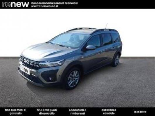 usato DACIA Jogger