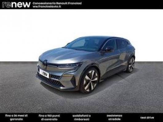 usato RENAULT Megane