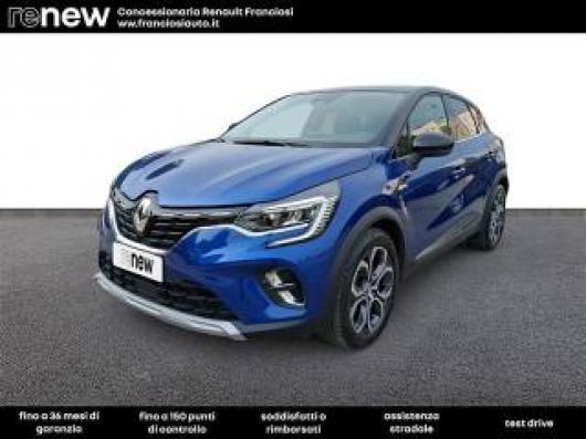 Captur