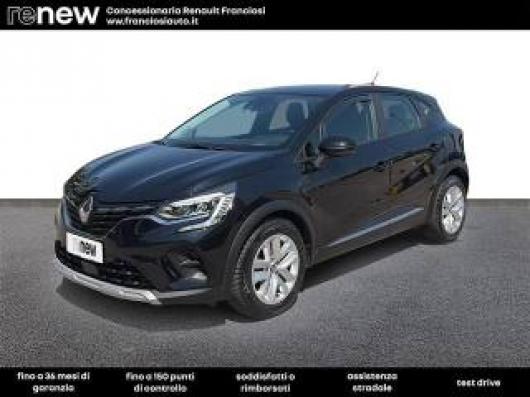 Captur
