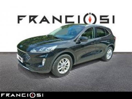 usato FORD Kuga