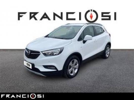 usato OPEL Mokka