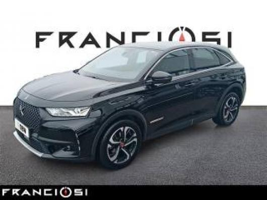 usato DS AUTOMOBILES Altro