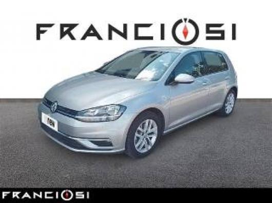 usato VOLKSWAGEN Golf