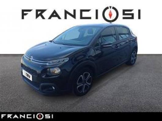 usato CITROEN C3