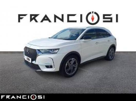 usato DS AUTOMOBILES Altro
