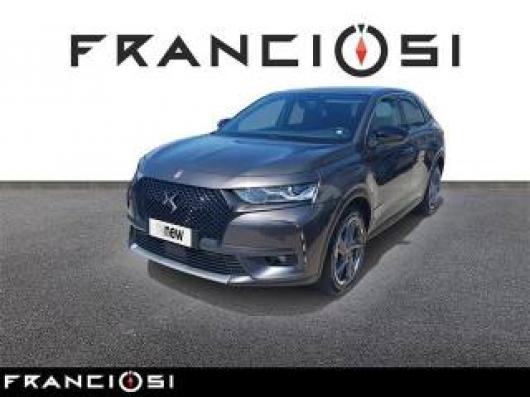 usato DS AUTOMOBILES Altro