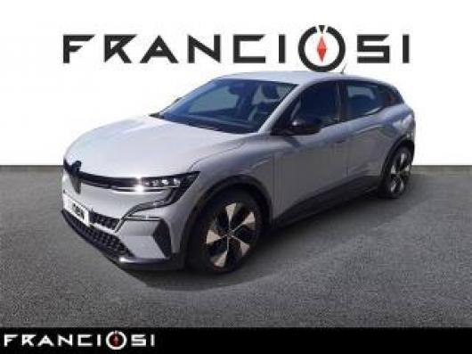 usato RENAULT Megane