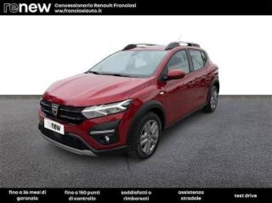 usato DACIA Sandero