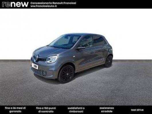 usato RENAULT Twingo