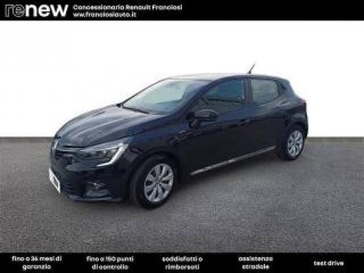 usato RENAULT Clio
