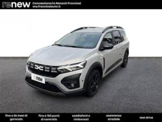 usato DACIA Jogger