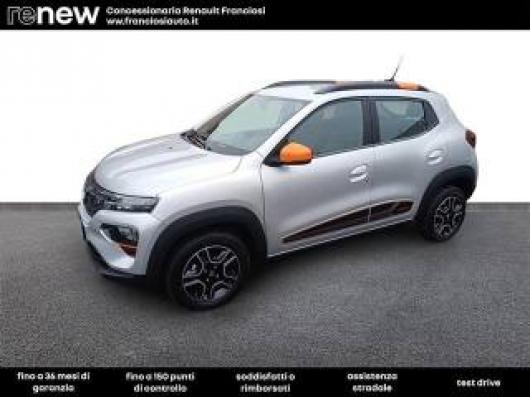 usato DACIA Spring