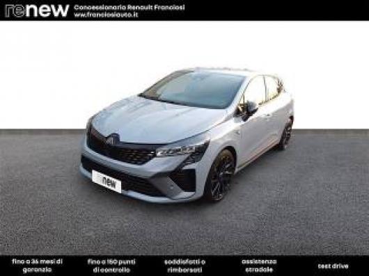 usato RENAULT Clio