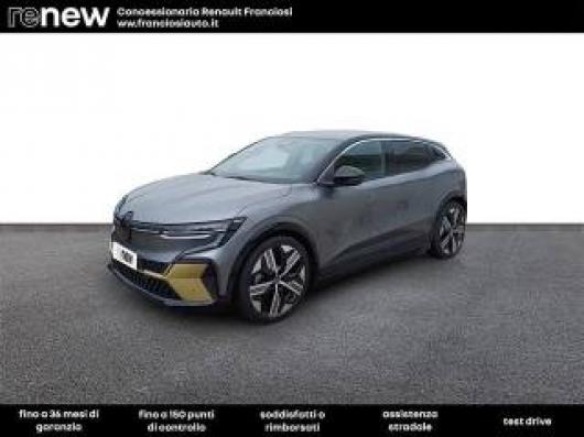 usato RENAULT Megane