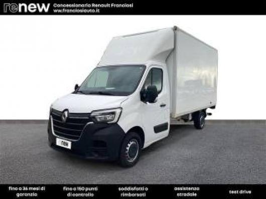 usato RENAULT Master