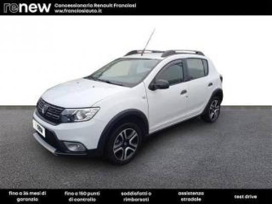 usato DACIA Sandero