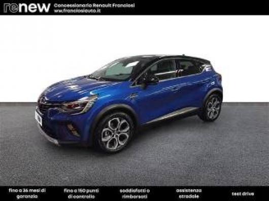 Captur
