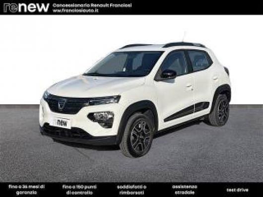 usato DACIA Spring