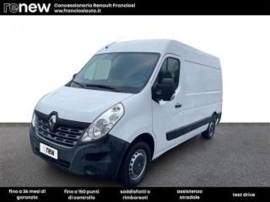 usato RENAULT Master