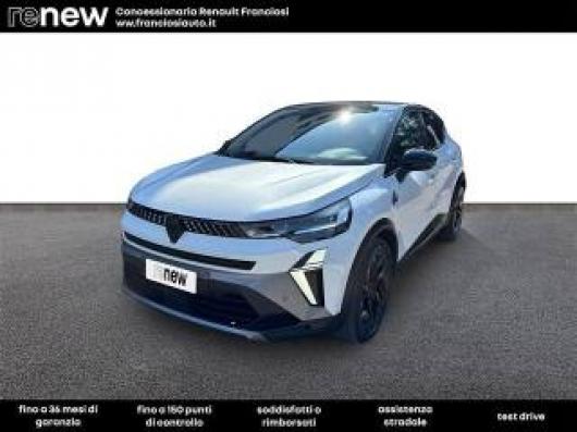 Captur