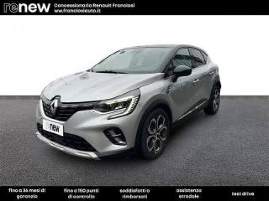 Captur