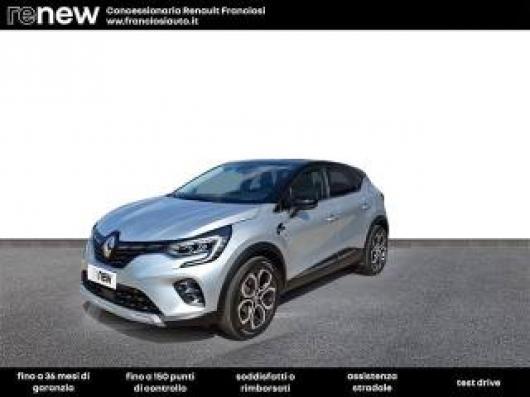 Captur