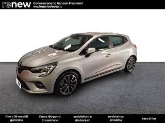usato RENAULT Clio