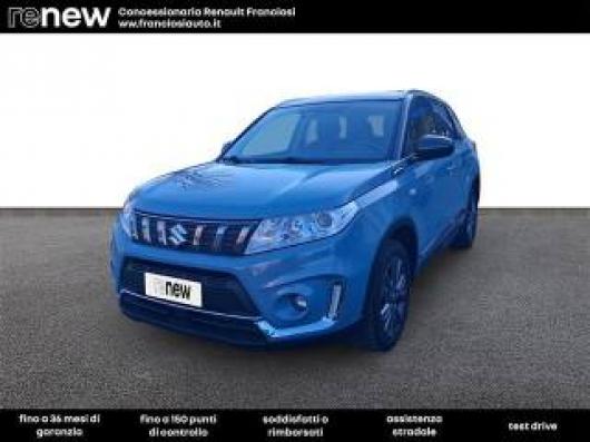 usato SUZUKI Vitara