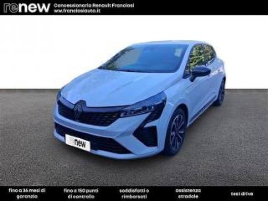 usato RENAULT Clio