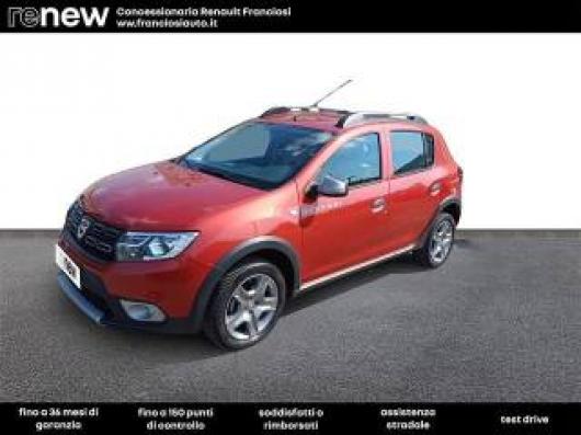 usato DACIA Sandero