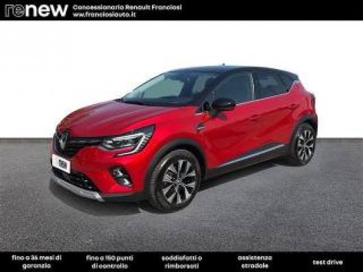 Captur