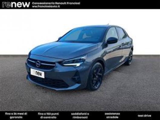 usato OPEL Corsa