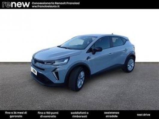 Captur