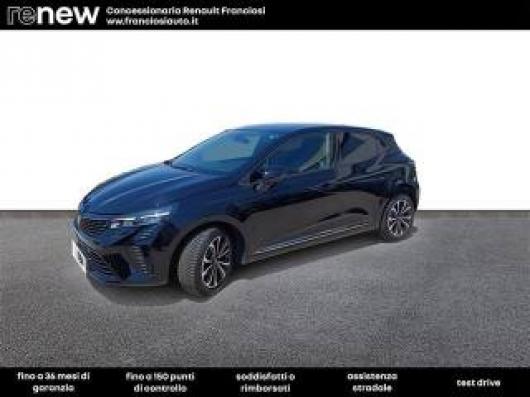 usato RENAULT Clio