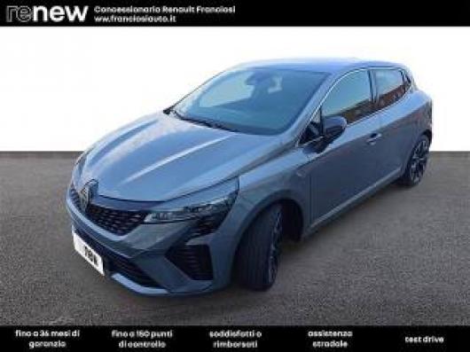 usato RENAULT Clio