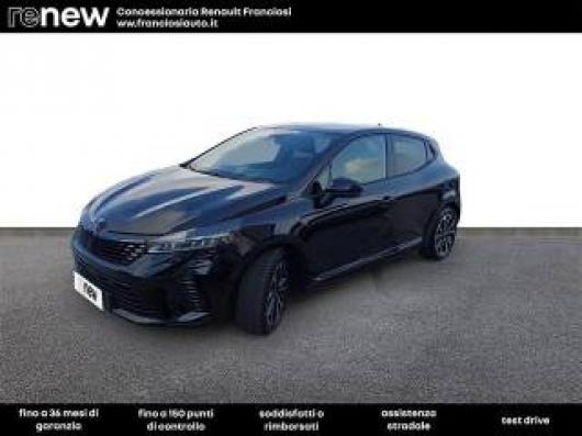 usato RENAULT Clio