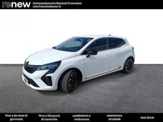 usato RENAULT Clio