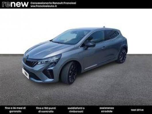 usato RENAULT Clio