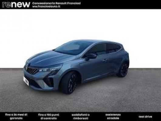 usato RENAULT Clio