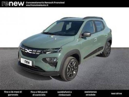 usato DACIA Spring