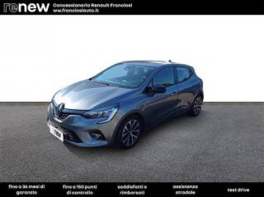 usato RENAULT Clio