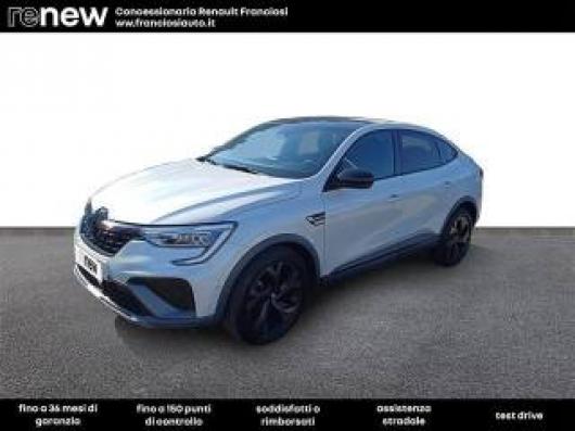 usato RENAULT Arkana