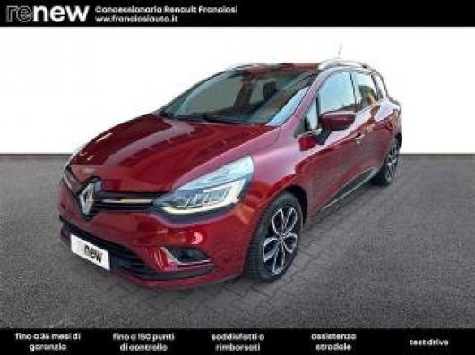 usato RENAULT Clio