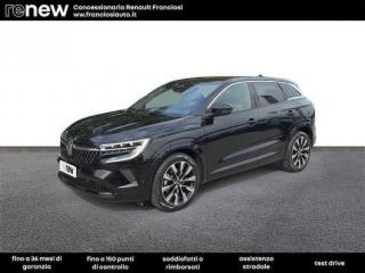 usato RENAULT Austral